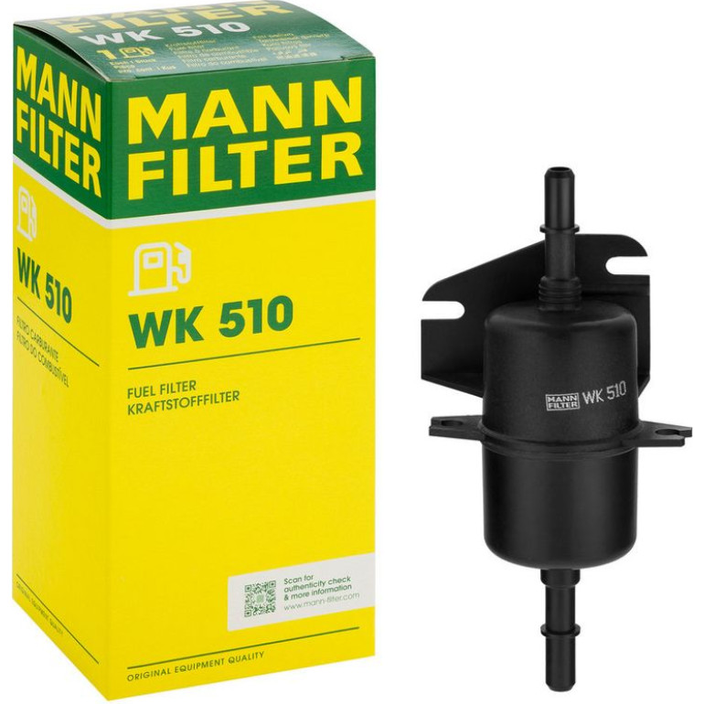 Kraftstofffilter WK 510 Kraftstofffilter WK 510