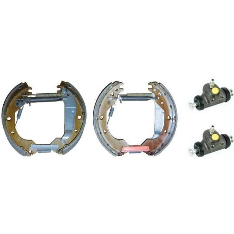 Bremsbackensatz K 59 023