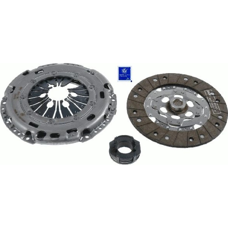 SACHS 3000 970 001 Kupplungssatz ZMS Modul XTend SACHS 3000 970 001 Kupplungssatz ZMS Modul XTend