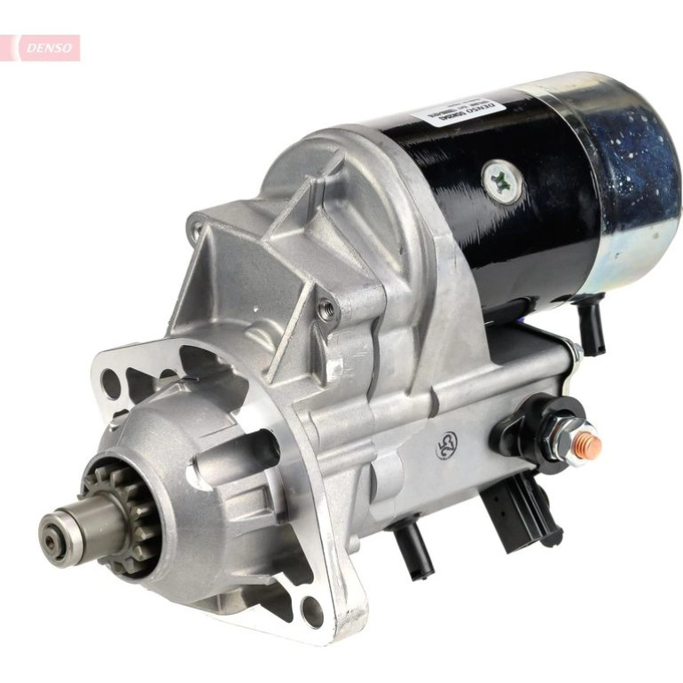 Starter DSN2043 Starter DSN2043