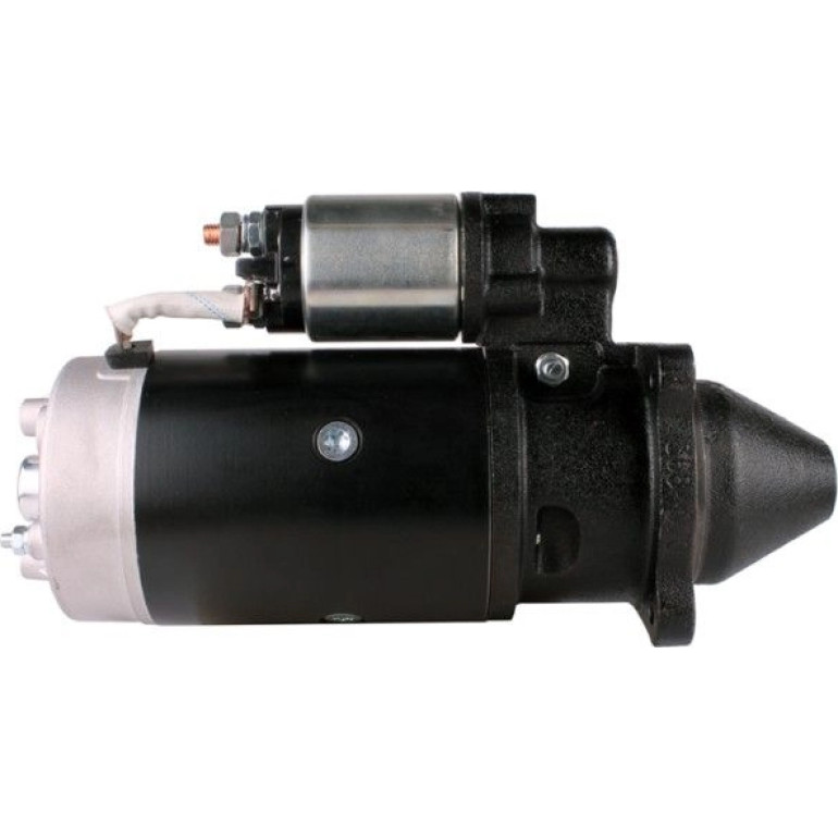 Starter 8EA 012 586-451 Starter 8EA 012 586-451