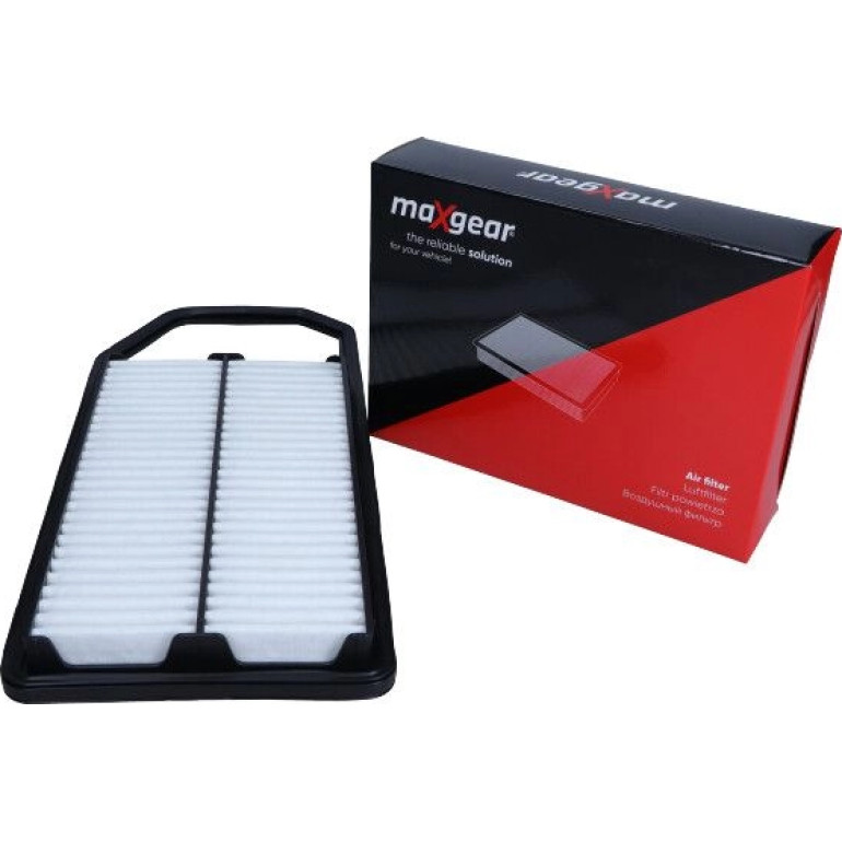 Luftfilter 26-2495