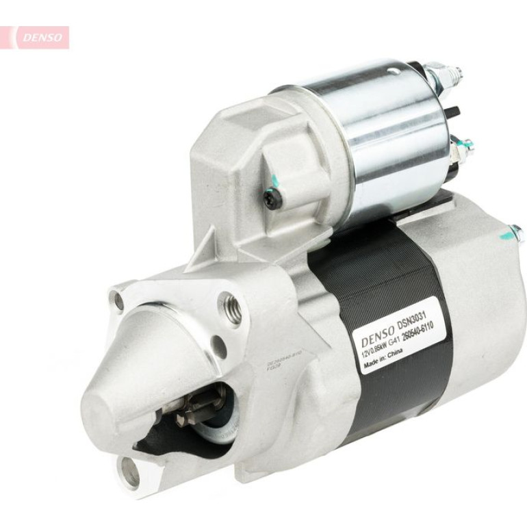 Starter DSN3031 Starter DSN3031