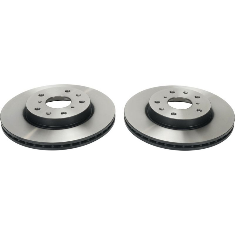 Bremsscheibe DF4741