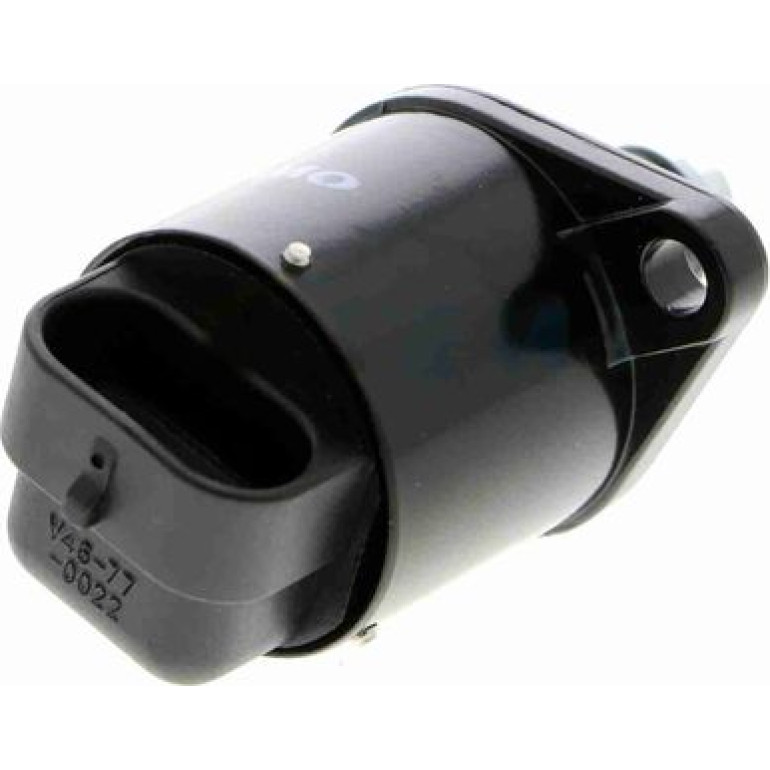 Leerlaufregelventil, Luftversorgung V46-77-0022 Leerlaufregelventil, Luftversorgung V46-77-0022