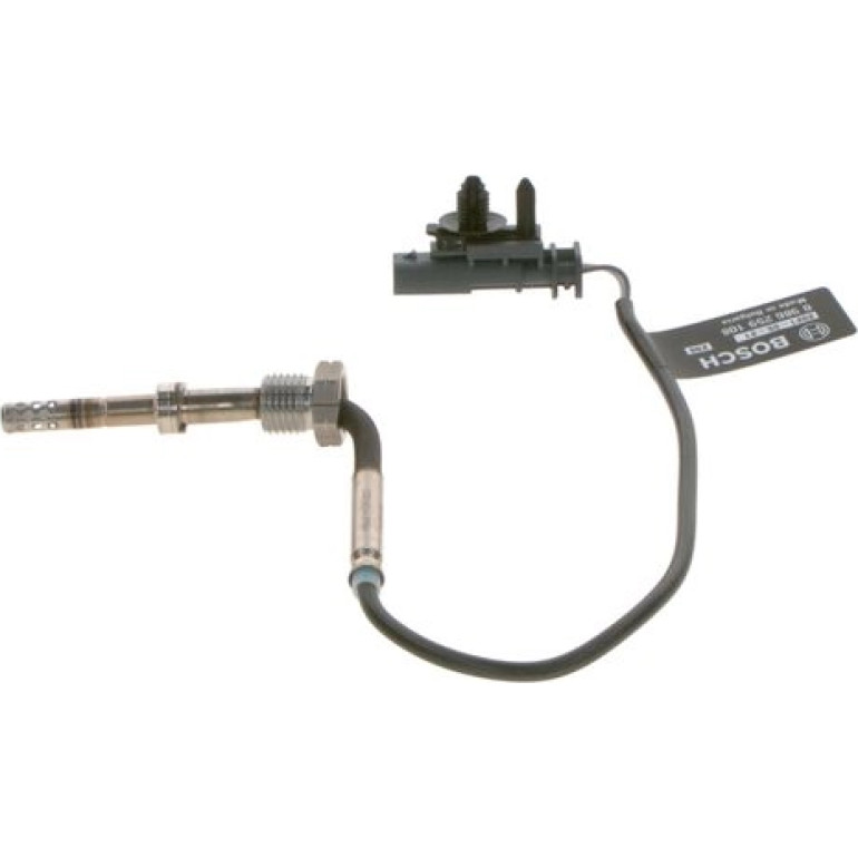 Sensor, Abgastemperatur 0 986 259 108