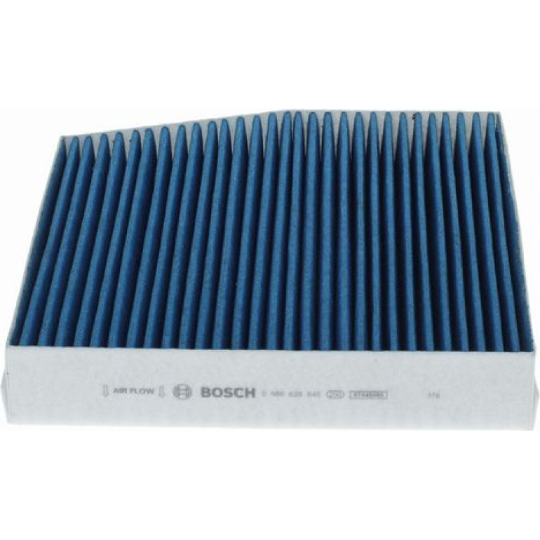 Filter, Innenraumluft 0 986 628 645
