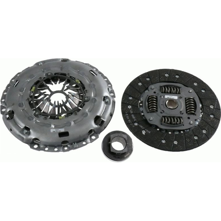 SACHS 3000 951 874 Kupplungssatz XTend SACHS 3000 951 874 Kupplungssatz XTend