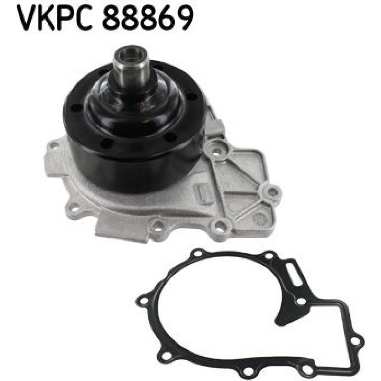 Wasserpumpe VKPC 88869 Wasserpumpe VKPC 88869
