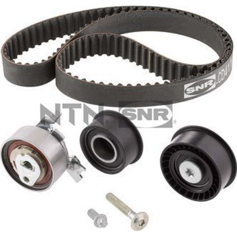 Zahnriemensatz KD453.12 Zahnriemensatz KD453.12