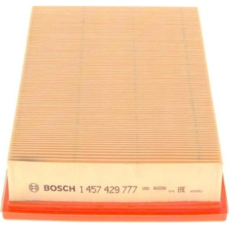 BOSCH 1 457 429 777 Luftfilter BOSCH 1 457 429 777 Luftfilter