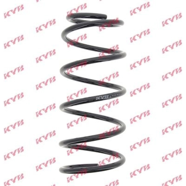 Fahrwerksfeder RC1527 Fahrwerksfeder RC1527