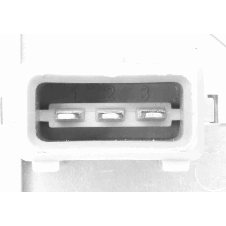 Regler, Innenraumgebläse V22-79-0009