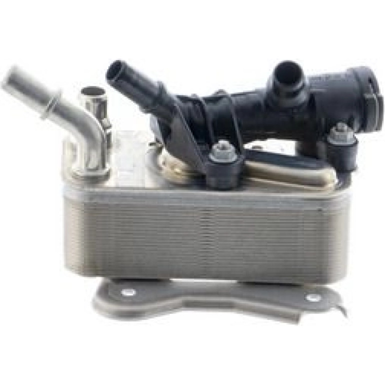 Ölkühler, Automatikgetriebe CLC 225 000P Ölkühler, Automatikgetriebe CLC 225 000P