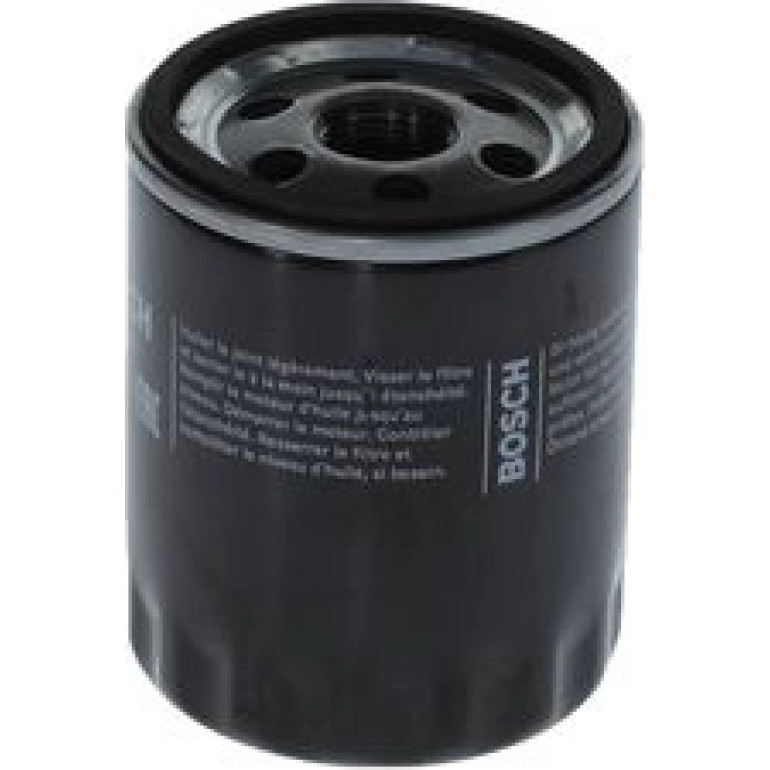 BOSCH F 026 407 027 Ölfilter BOSCH F 026 407 027 Ölfilter