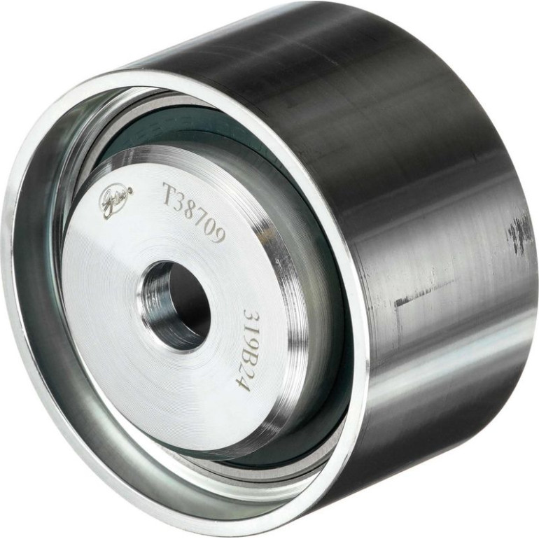 Spannrolle, Keilrippenriemen T38709