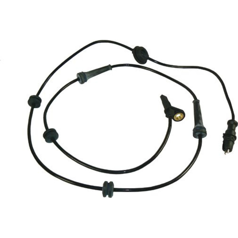 Sensor, Raddrehzahl 0900660