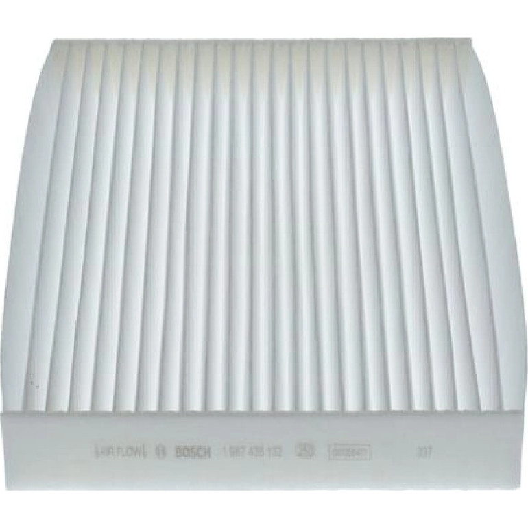 Filter, Innenraumluft 1 987 435 132