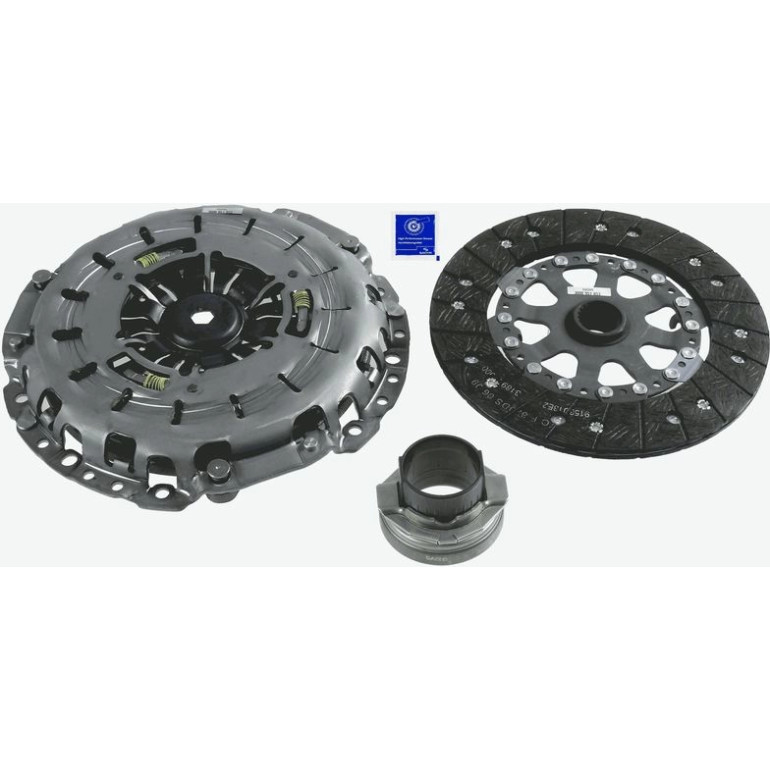 SACHS 3000 951 853 Kupplungssatz XTend SACHS 3000 951 853 Kupplungssatz XTend
