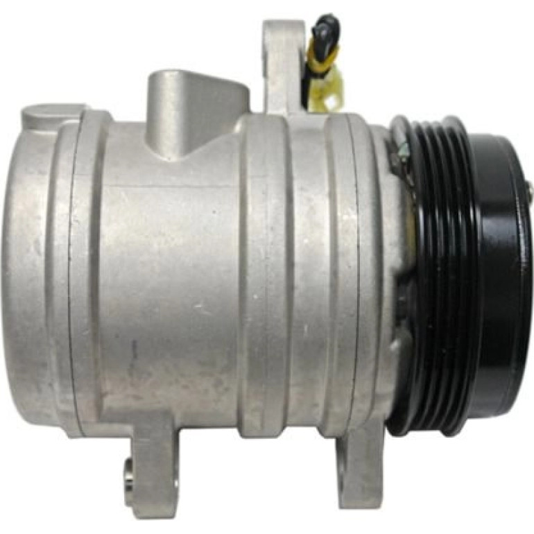 Kompressor, Klimaanlage ACP 1242 000P Kompressor, Klimaanlage ACP 1242 000P
