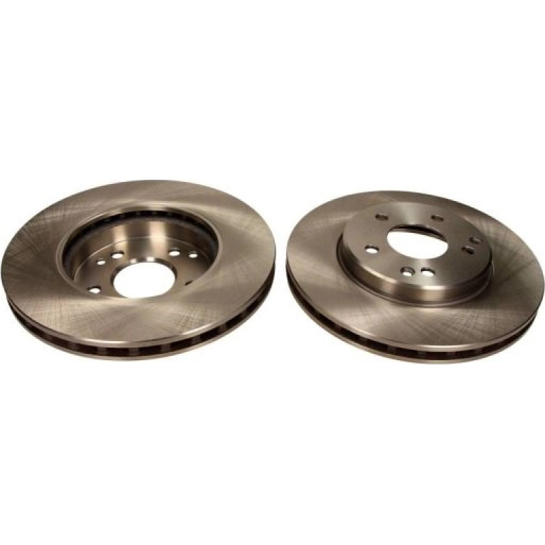 Bremsscheibe 19-0725