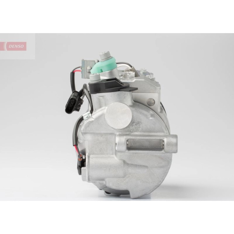 DENSO 6SBU16C Klimakompressor DCP17154 DENSO 6SBU16C Klimakompressor DCP17154