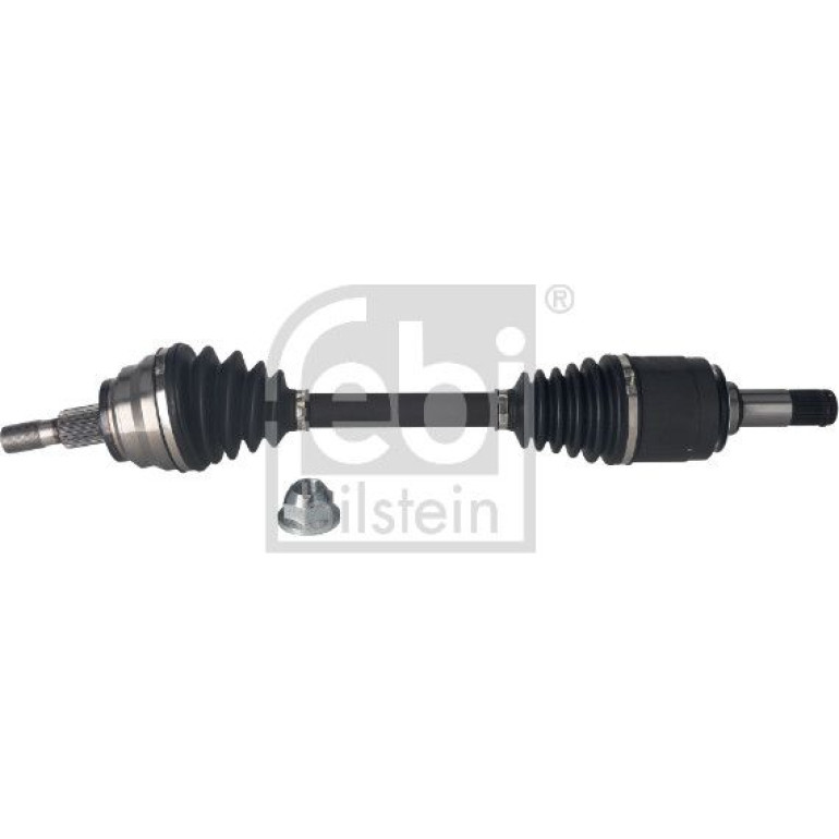 Antriebswelle 197448 Antriebswelle 197448