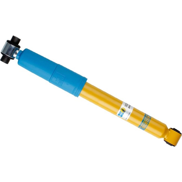 Stoßdämpfer 24-266895 Stoßdämpfer 24-266895