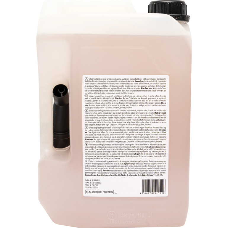 Rostlöser 05135050 Rostlöser 05135050