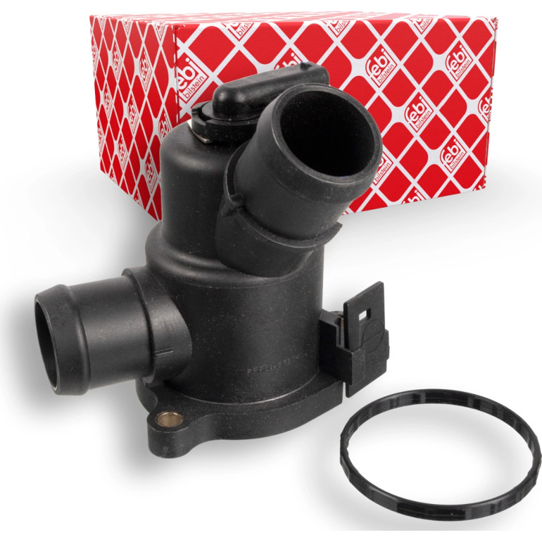 FEBI BILSTEIN 172380 Thermostat, Kühlmittel FEBI BILSTEIN 172380 Thermostat, Kühlmittel
