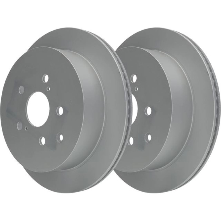 Bremsscheibe 24.0118-0157.1