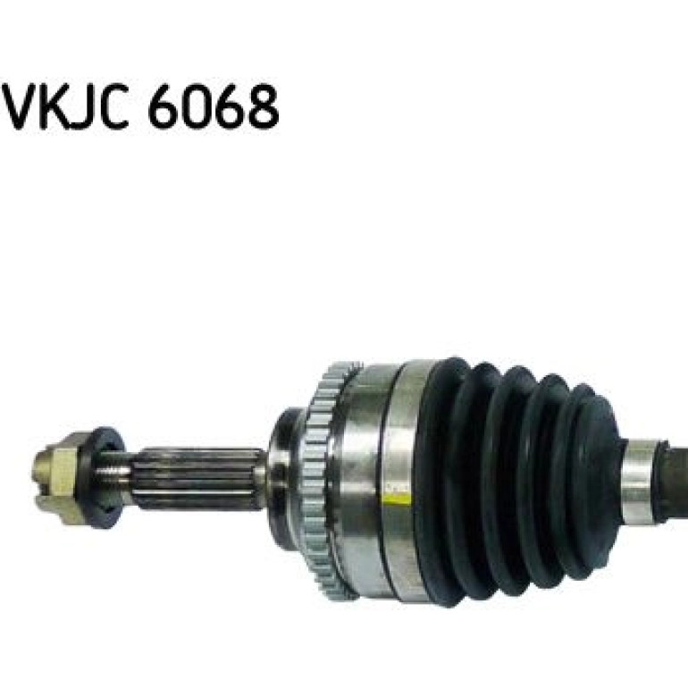 Antriebswelle VKJC 6068