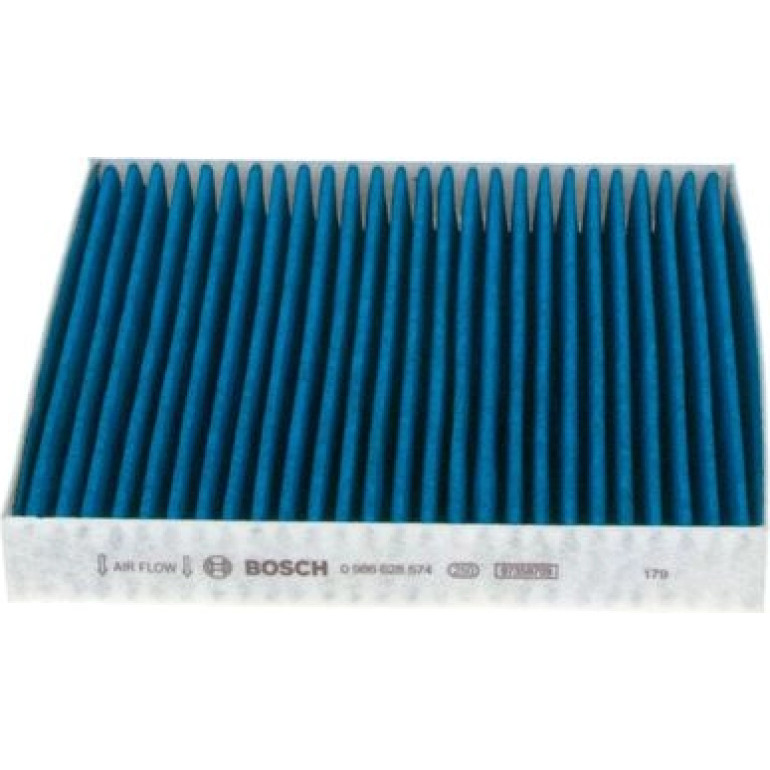 Filter, Innenraumluft 0 986 628 574 Filter, Innenraumluft 0 986 628 574