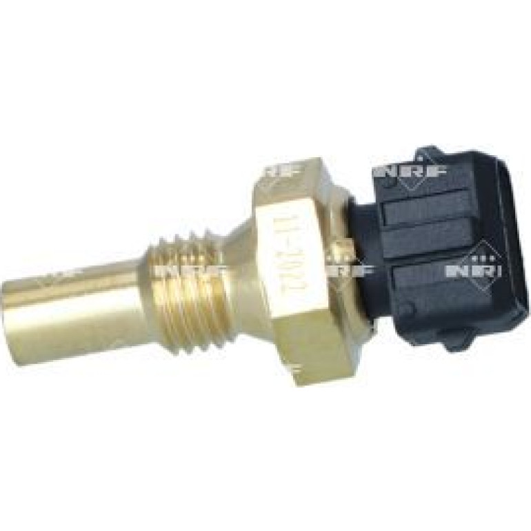 Sensor, Kühlmitteltemperatur 727051 Sensor, Kühlmitteltemperatur 727051