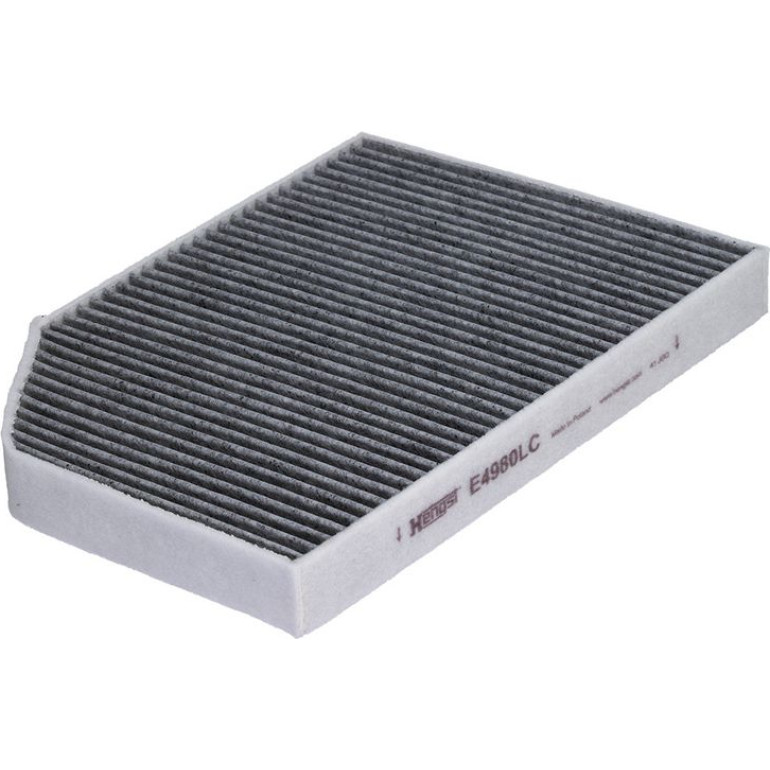 Filter, Innenraumluft E4980LC
