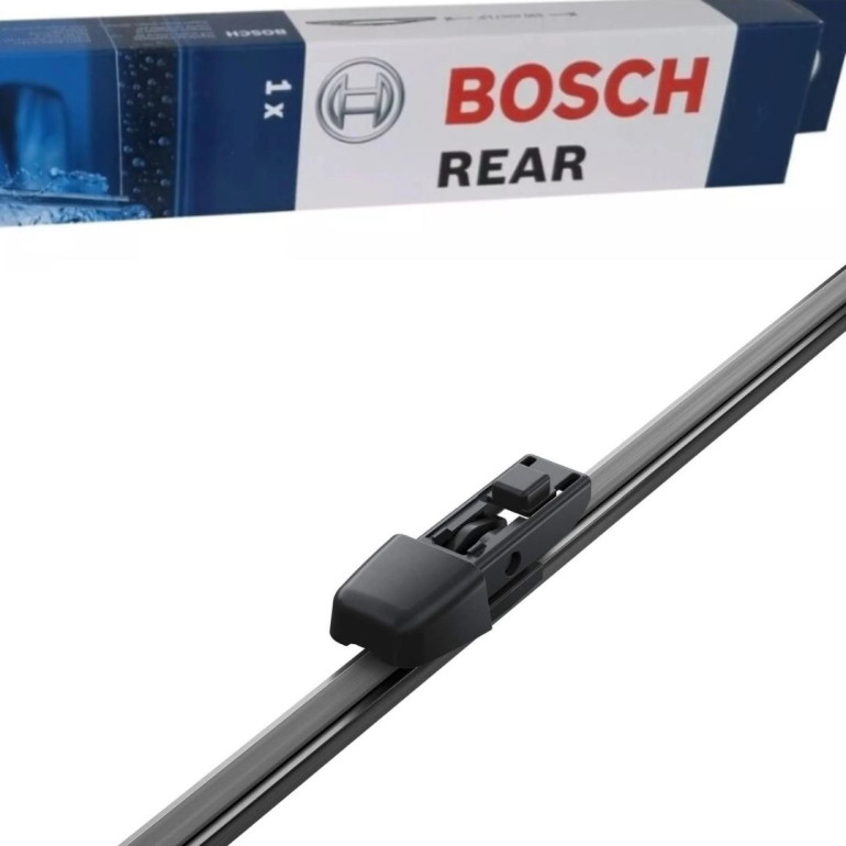 BOSCH Scheibenwischer Rear Aerotwin 3 397 008 634 für Audi VW BMW BOSCH Scheibenwischer Rear Aerotwin 3 397 008 634 für Audi VW BMW