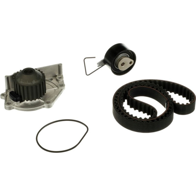 Wasserpumpe + Zahnriemensatz KP15497XS