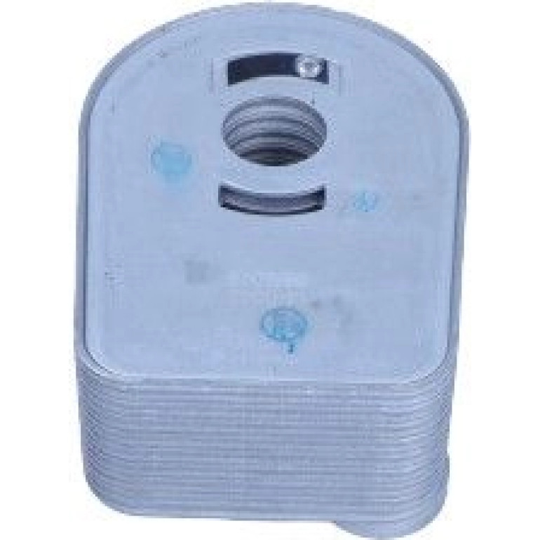 Ölkühler, Motoröl 14-0042
