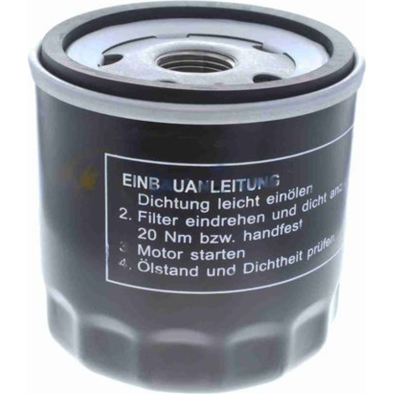 Ölfilter V24-0020 Ölfilter V24-0020
