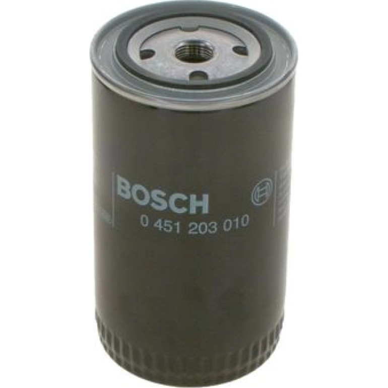 BOSCH 0 451 203 010 Ölfilter BOSCH 0 451 203 010 Ölfilter