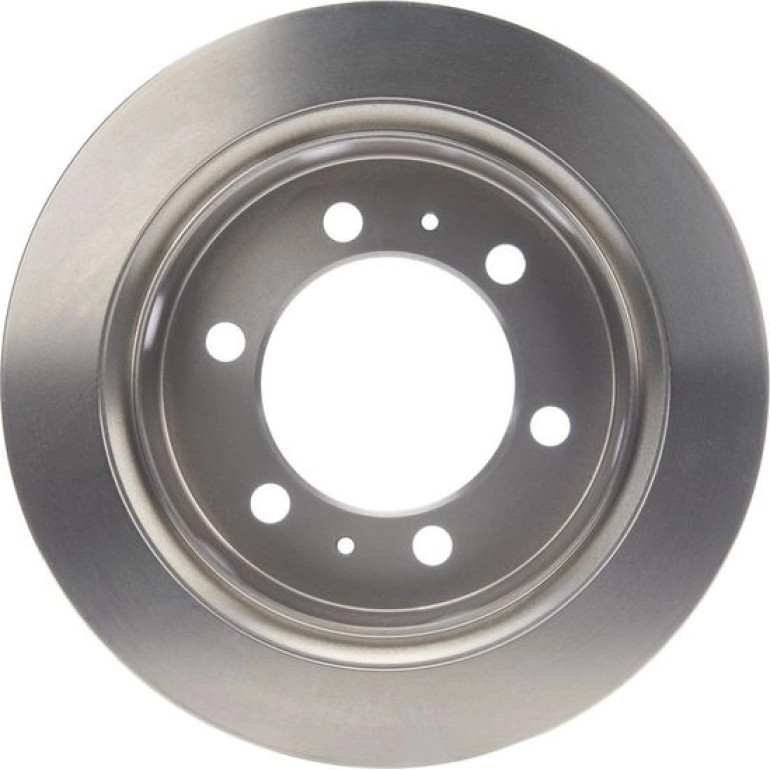 Bremsscheibe 0 986 478 999 Bremsscheibe 0 986 478 999