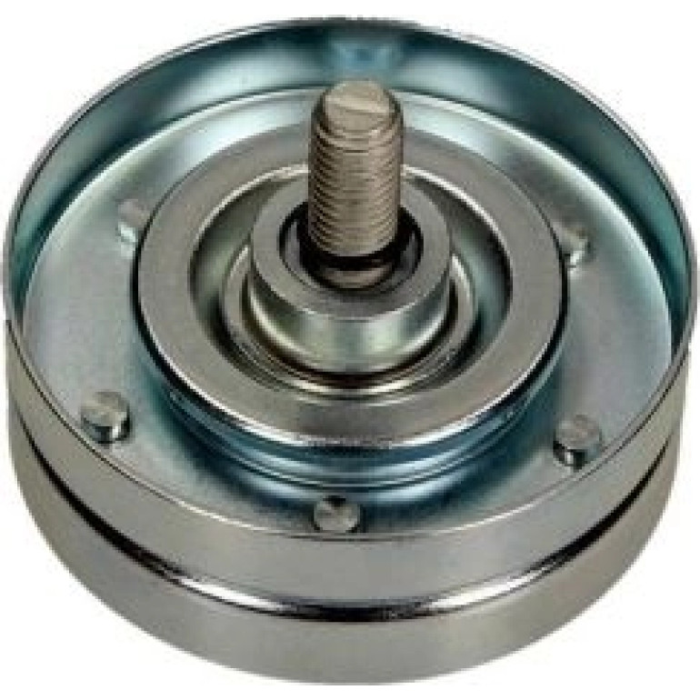 Umlenk-/Führungsrolle, Keilrippenriemen 54-1392 Umlenk-/Führungsrolle, Keilrippenriemen 54-1392