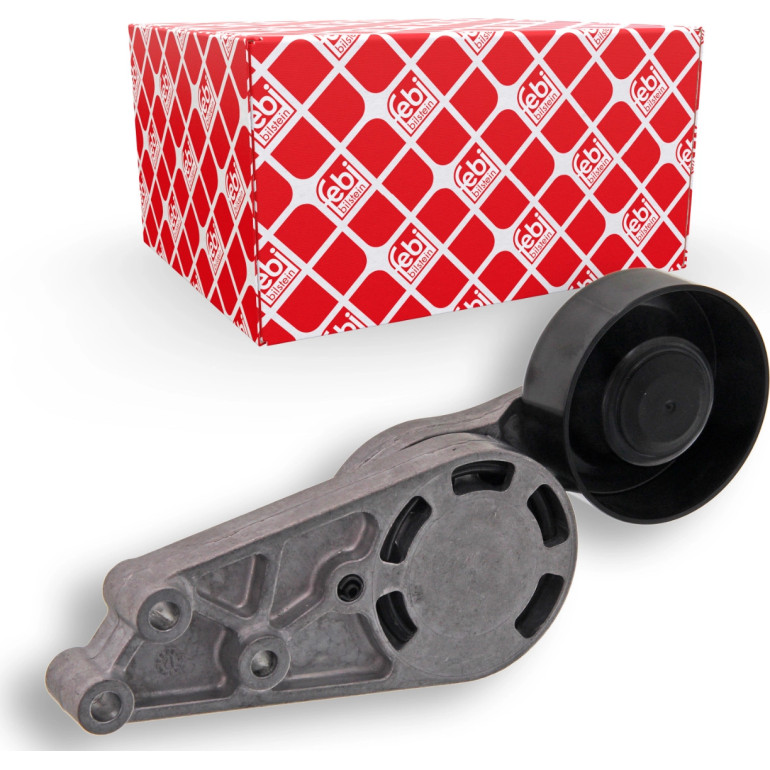 FEBI BILSTEIN 26569 Riemenspanner, Keilrippenriemen