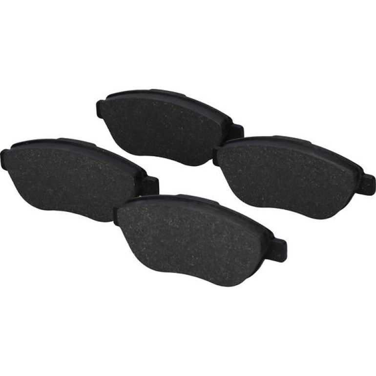 Bremsbelagsatz, Scheibenbremse 302069A Bremsbelagsatz, Scheibenbremse 302069A