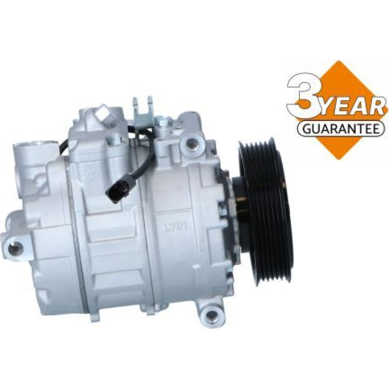 Kompressor, Klimaanlage 32883