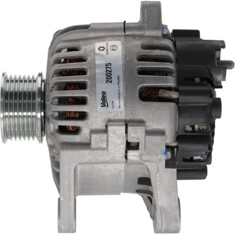 Generator 200275 Generator 200275