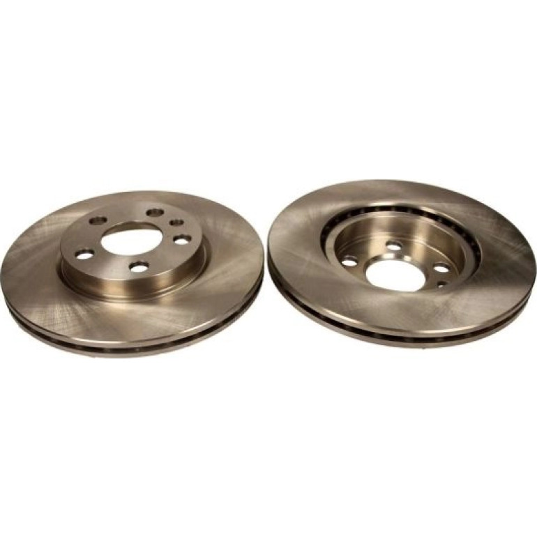 Bremsscheibe 19-0999