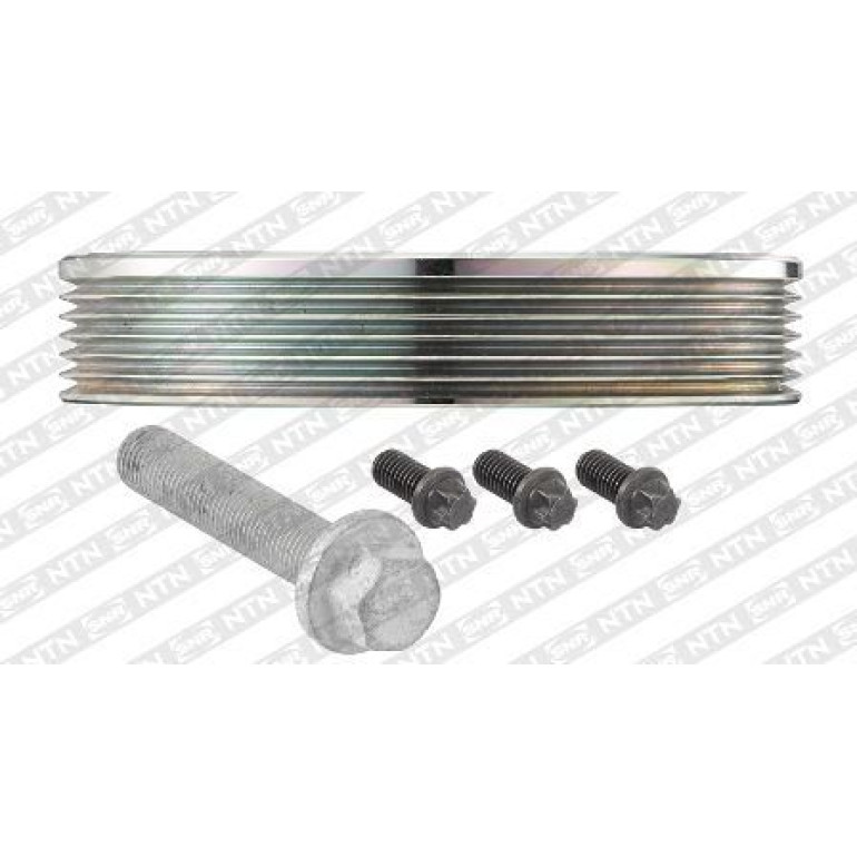 Riemenscheibe, Kurbelwelle DPF359.33K1