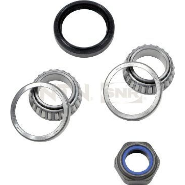 Radlagersatz R152.21 Radlagersatz R152.21