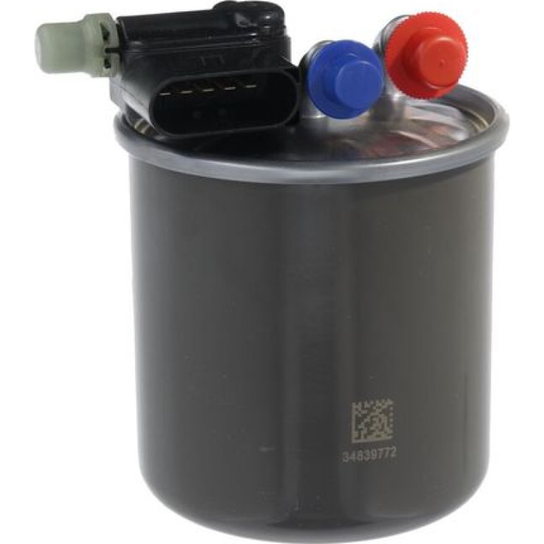 Kraftstofffilter 587612